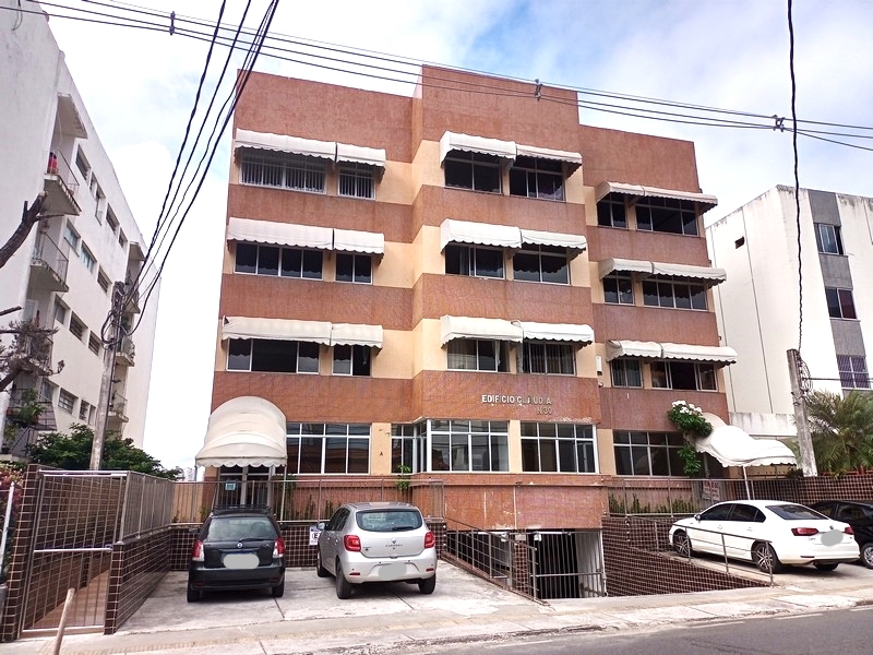 Apartamento 2 Quartos, Federação