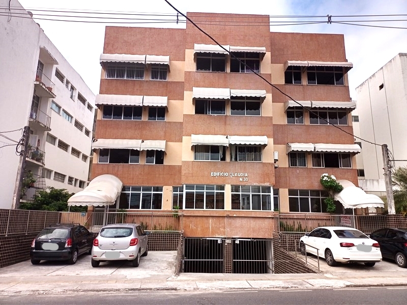 Apartamento 2 Quartos, Federação