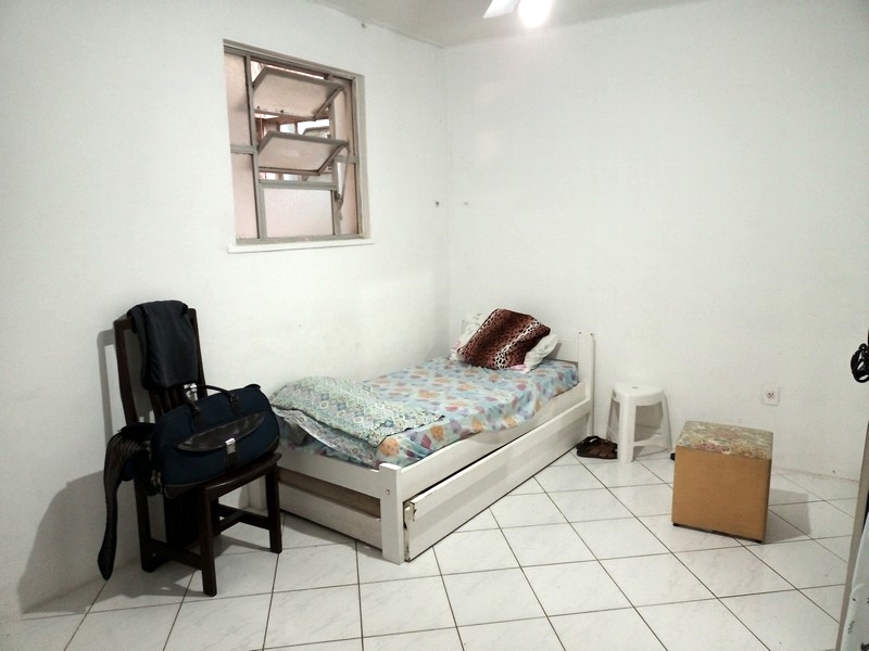 Apartamento 2 Quartos, Federação