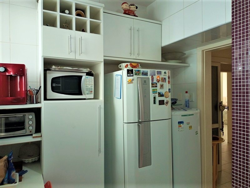 Apartamento 3 quartos, sendo 2 suítes, bairro Canela