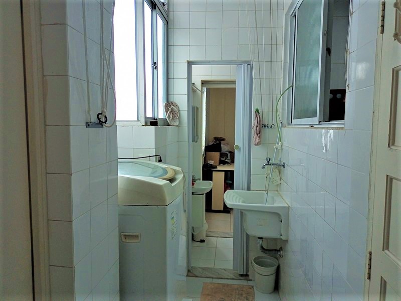 Apartamento 3 quartos, sendo 2 suítes, bairro Canela