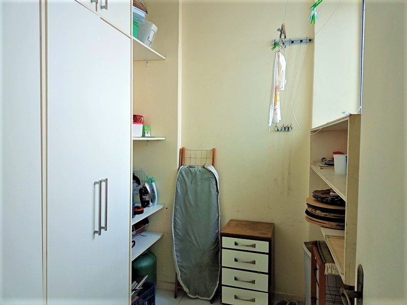 Apartamento 3 quartos, sendo 2 suítes, bairro Canela