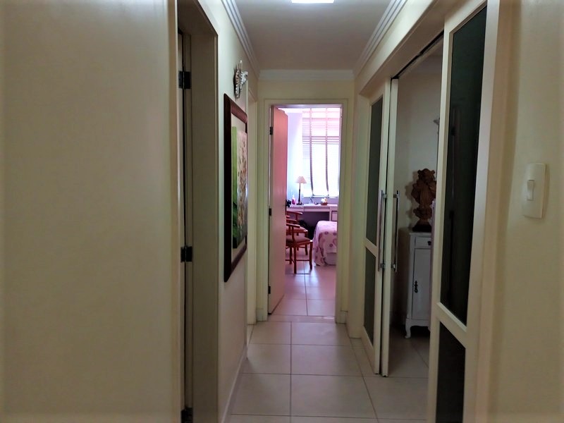 Apartamento 3 quartos, sendo 2 suítes, bairro Canela