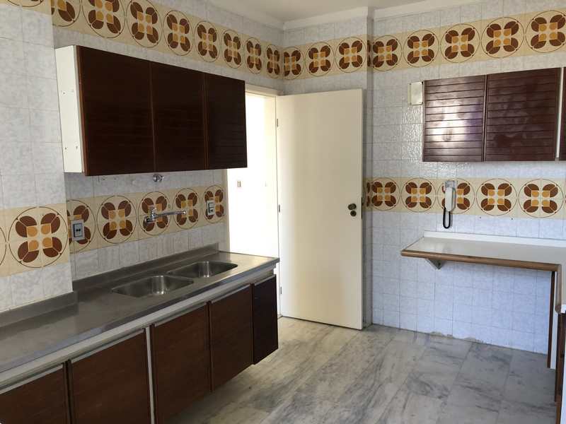 Apartamento de 4 quartos, Bairro do Canela, Salvador-Bahia