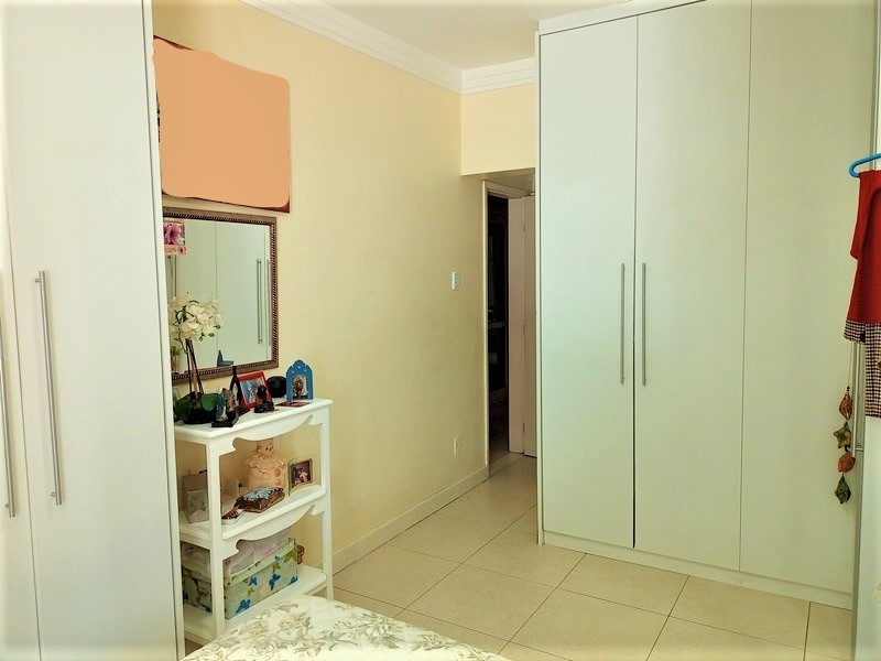 Apartamento 3 quartos, sendo 2 suítes, bairro Canela